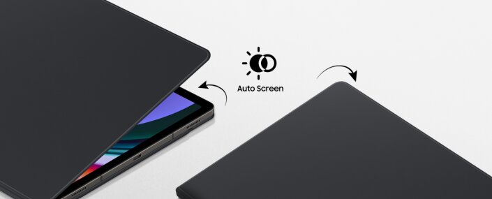 Samsung ochranné pouzdro pro Galaxy Tab S9 Ultra