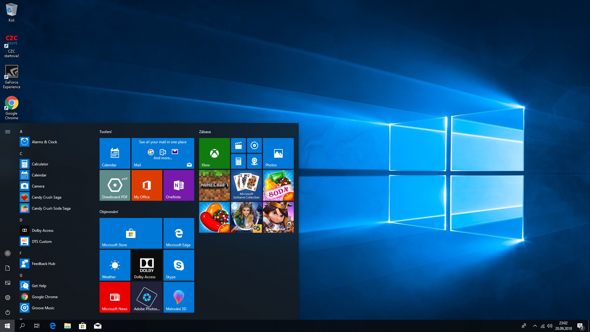 Omlouváme se, popis obrázku chybí.