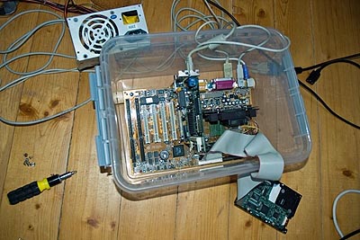 Omlouváme se, popis obrázku chybí.