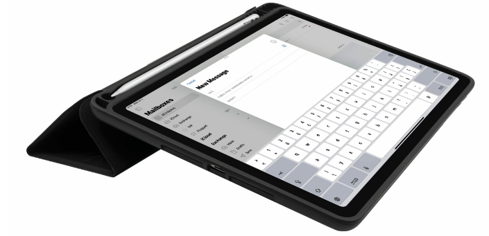 FIXED pouzdro Padcover+ pro Apple iPad Air (2020/2022)