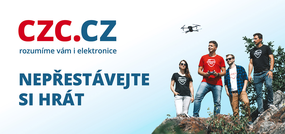 Omlouváme se, popis obrázku chybí.