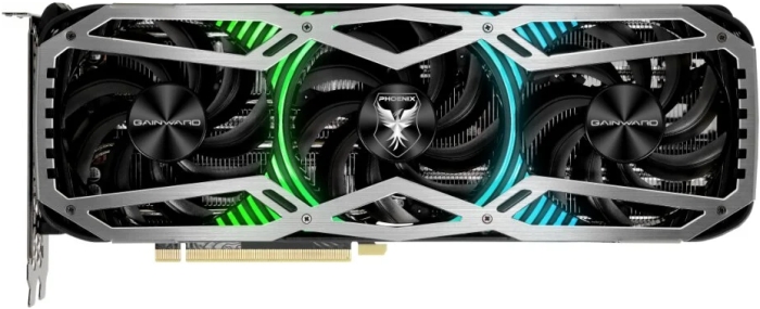 動作確認済GAINWARD GEFORCE RTX 3070TI PHOENIX Gainward GeForce RTX 3070 Ti Phoenix, 8GB GDDR6X - PC PRAGUE