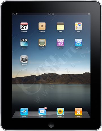 Omlouváme se, popis obrázku chybí.