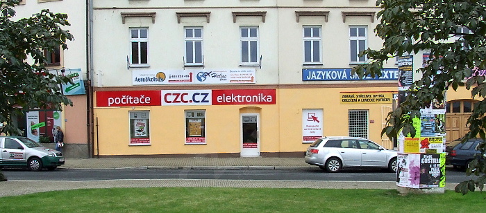 Omlouváme se, popis obrázku chybí.