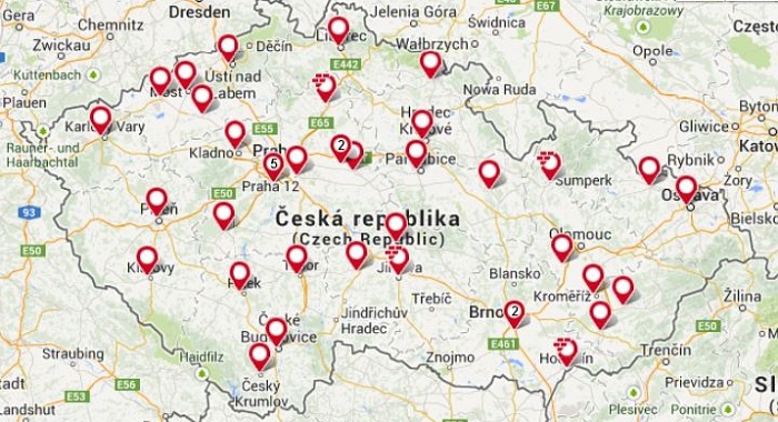 Omlouváme se, popis obrázku chybí.
