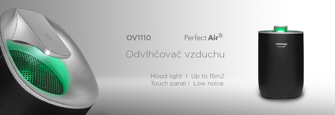 CONCEPT OV1110 Perfect Air