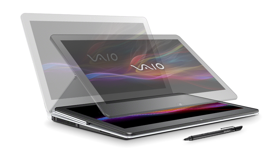 Vaio Fit a
