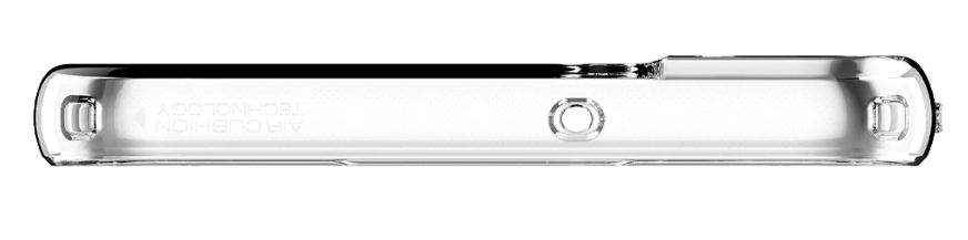 Spigen ochranný kryt Liquid Crystal pro Samsung Galaxy S22