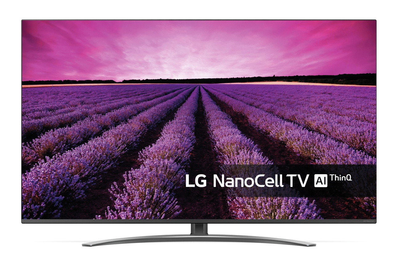 Recenze Lg 49sm8200pla Jde To I Levne Geek Magazin