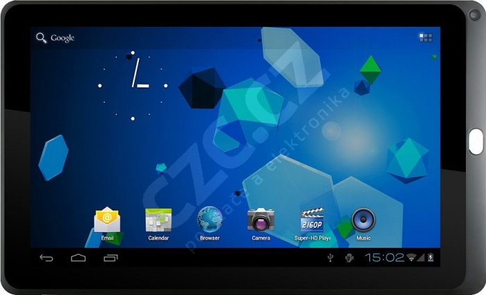 Omlouváme se, popis obrázku chybí.