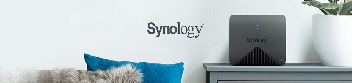 Synology Router