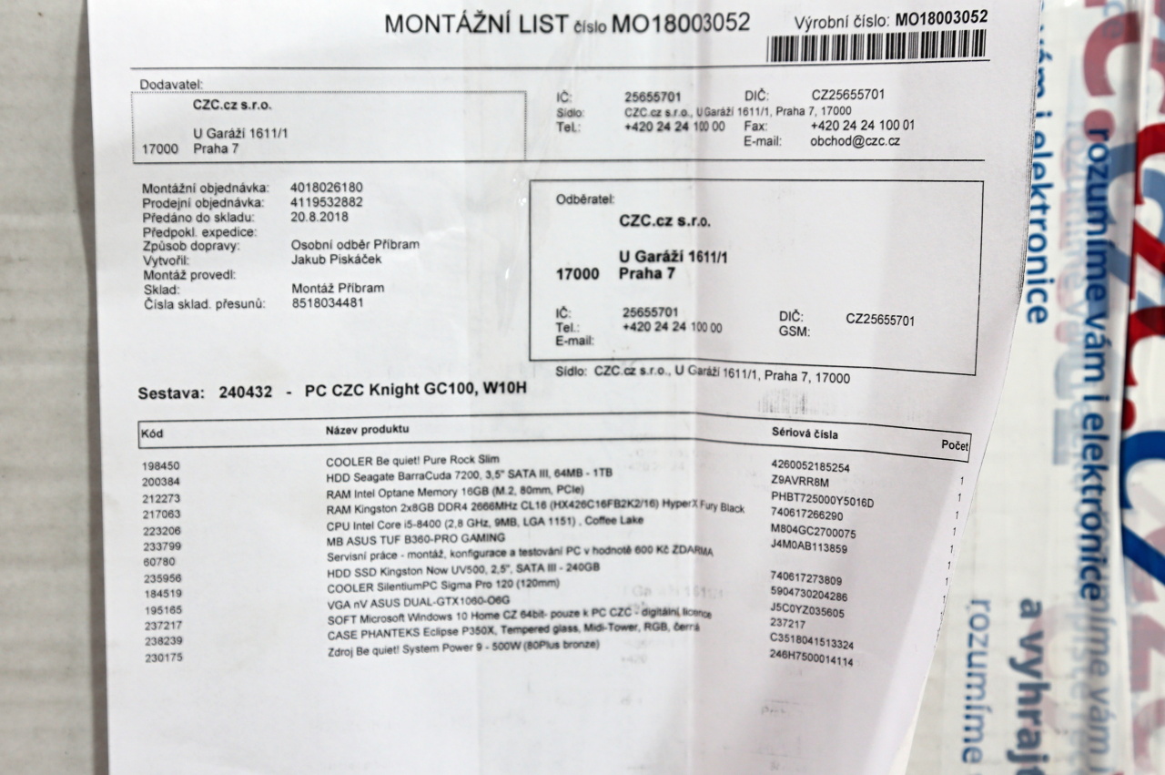 Omlouváme se, popis obrázku chybí.