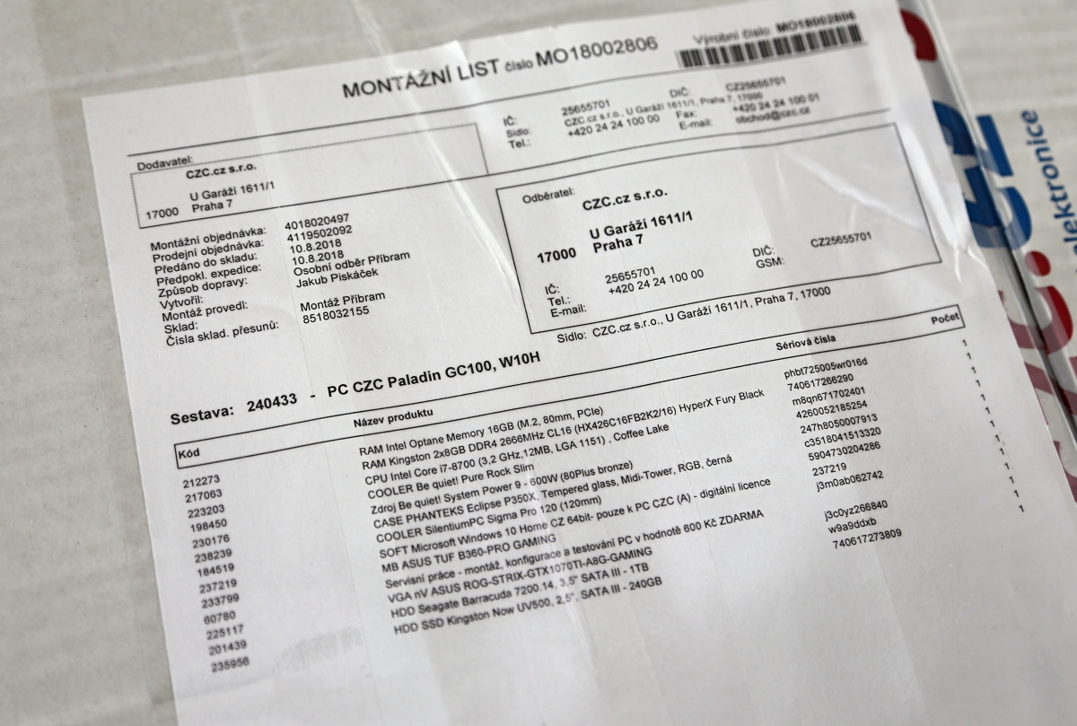 Omlouváme se, popis obrázku chybí.