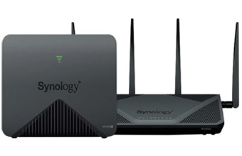 Synology MR2200ac