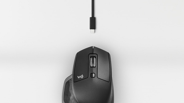 MX Master 2S