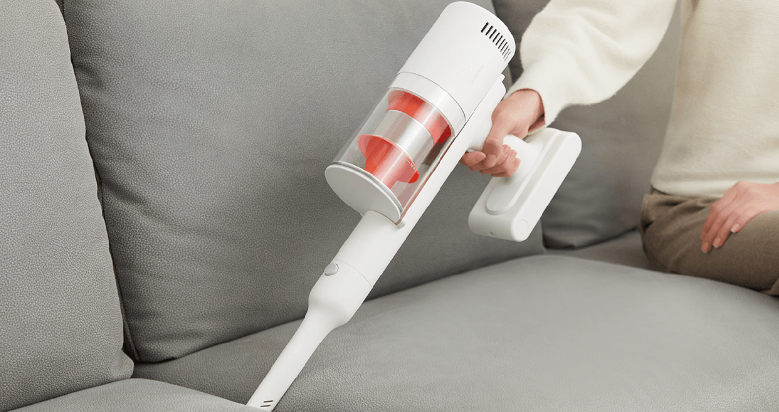 Xiaomi Vacuum Cleaner G11 EU