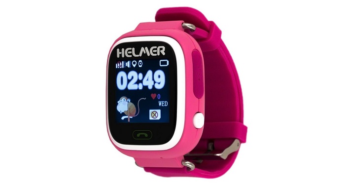 Omlouváme se, popis obrázku chybí.