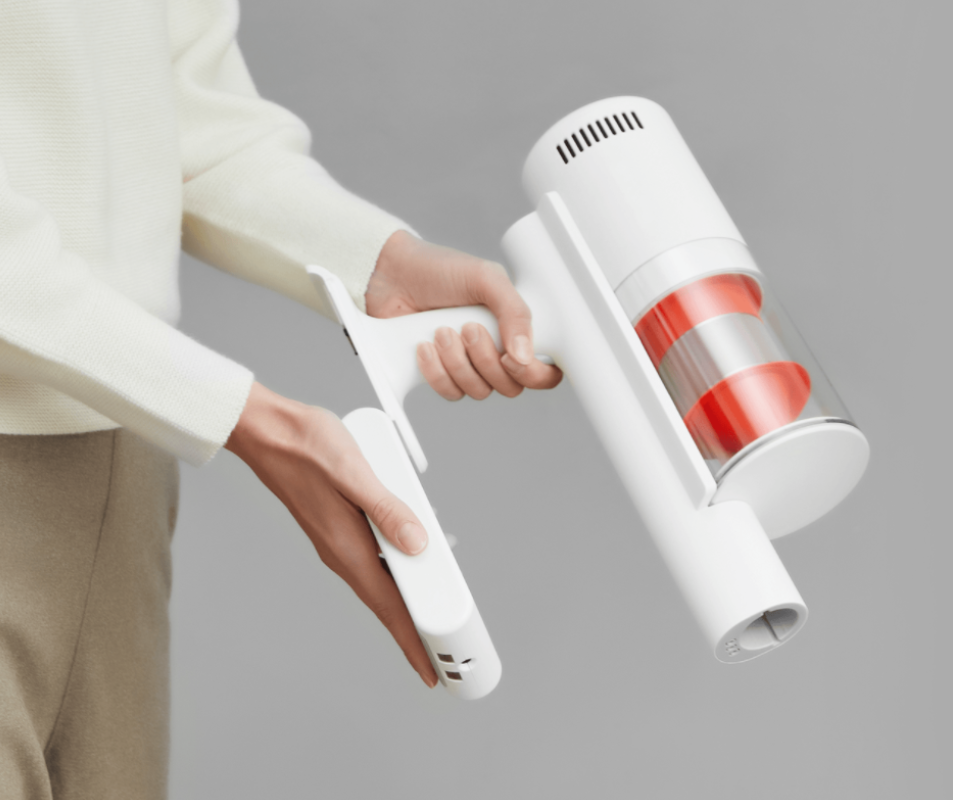 Xiaomi Vacuum Cleaner G11 EU