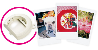 Fujifilm Instax Mini 9