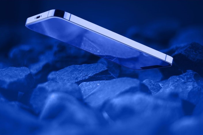 CellularLine ochranné tvrzené sklo pro Samsung Galaxy S24+