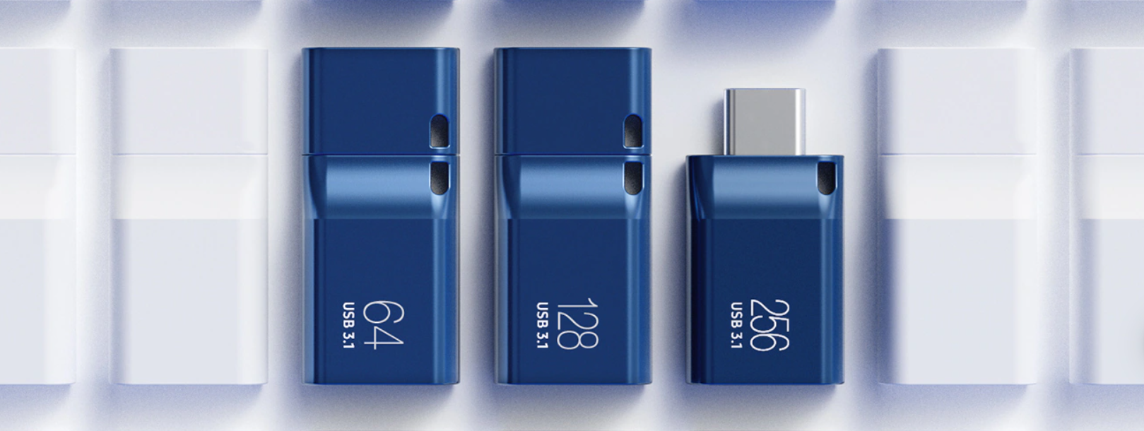 Samsung USB Type-C Flash Drive 128 GB