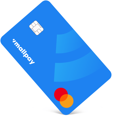 mallpay karta