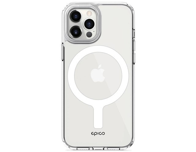 EPICO zadní kryt Hero pro iPhone 14 Pro Max s podporou MagSafe